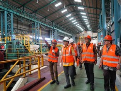 Dorong Ekspansi Produk ke LN, Wamendag: 46 Perwakilan RI Siap Fasilitasi