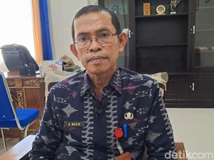 Pemkot Bima Cuma Usulkan 750 Formasi PPPK-CASN 2024, Padahal Kebutuhan 1.000