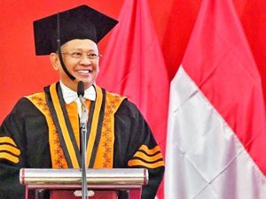 Tentang Bonus Demografi Ketika Lanskap Dunia Kerja Berubah