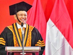 Tentang Bonus Demografi Ketika Lanskap Dunia Kerja Berubah