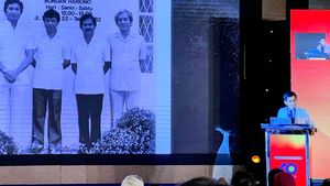 Kiprah 4 Dekade Optimalkan Pengelihatan Masyarakat Indonesia