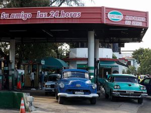 Kuba Tunda Kenaikan Harga BBM hingga 500 Persen