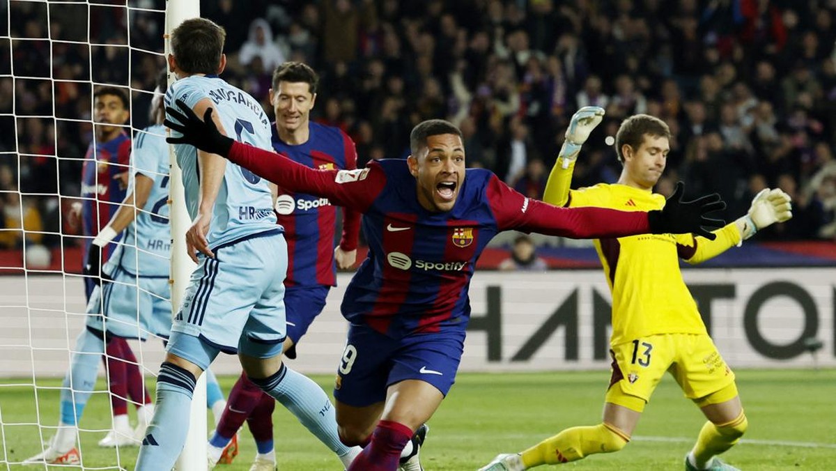 Foto: REUTERS/ALBERT GEA