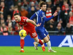 Liverpool Favorit, tapi Chelsea Punya Kans Bagus di Final Carabao Cup