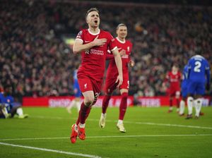 Ih Liverpool Ngeri Kali