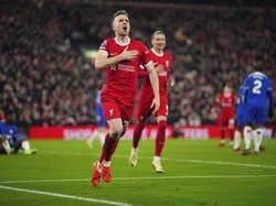 Ih Liverpool Ngeri Kali