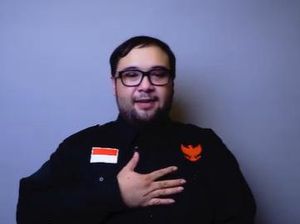 Cucu Bung Karno: Pakde Guntur Harus Belajar Lagi dari Pemikiran Kakek