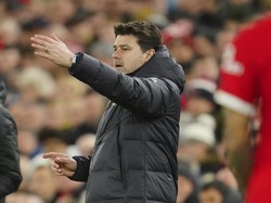 Pochettino: Liverpool Memang Lebih Baik, Pantas Menang