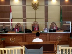 Serial Killer Mbah Slamet Dukun Banjarnegara Divonis Mati!