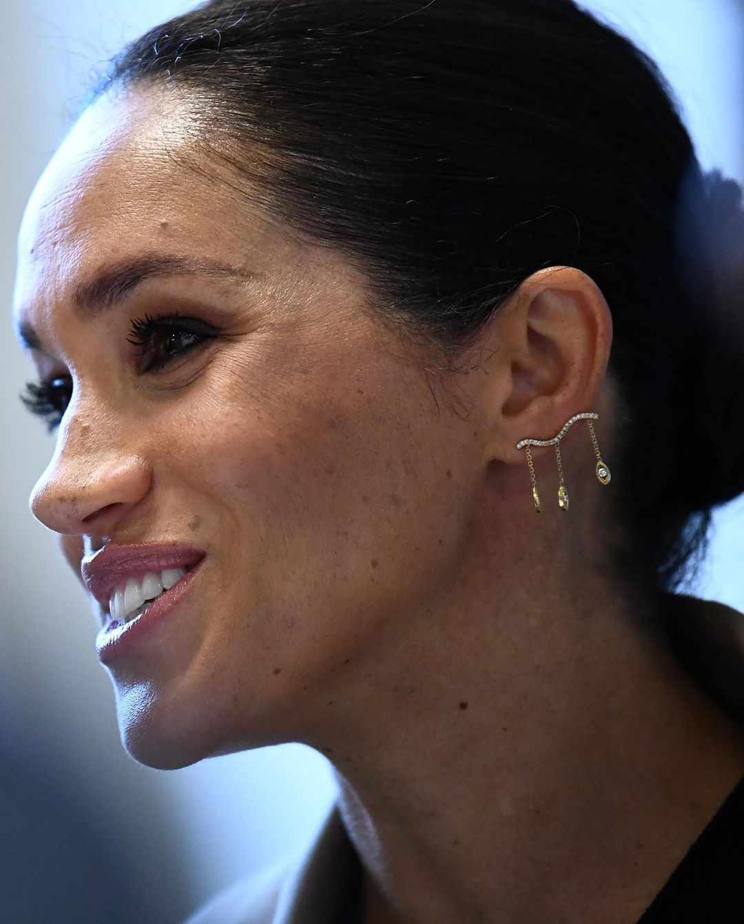 Meghan Markle/ Foto: instagram.com/kimai