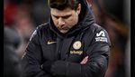Chelsea Betah Banget di Posisi ke-10, Ramai Meme nih!