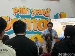 Erick Thohir Ungkit Peran Prabowo dan Jokowi Lawan Covid: Figur Nasional Kita