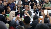 Momen Mahfud Nyatakan Akan Mundur dari Menko Polhukam