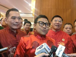 Pendidikan Jadi Tema Debat Pamungkas Capres, Cak Imin Yakin ke Anies