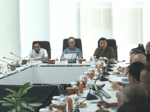 OJK Catat Penyaluran KUR Petani Sawit di Sumsel Rp 7,23 Triliunan