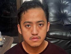 Tampang Honorer BNN Lampung Tengah Jadi Kurir Narkoba Fredy Pratama