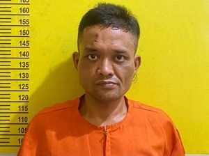 Pria di Siak Ditangkap Peras Warga Rp 3 Juta, Modus Ngaku Polisi