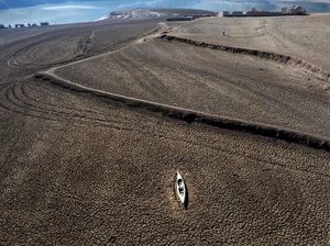 Kekeringan Parah, Tunisia Naikkan Harga Air Minum