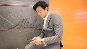 Penunjang Gaya Hidup Mewah Pengusaha Muda dan Milenial