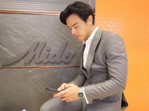 Penunjang Gaya Hidup Mewah Pengusaha Muda dan Milenial