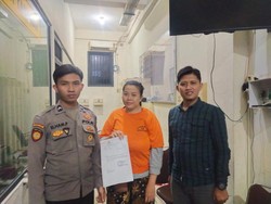 Nelangsa Janda Curi Meja demi Hidupi Anak Diminta Ganti Rugi Rp 11 Juta