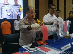 Terungkap Kopi Tewaskan Siswa MTs Pacitan Ternyata Mengandung Racun Sianida