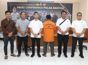 Polisi Bongkar Kasus Penyalahgunaan BBM di Tangerang, 1 Pelaku Ditangkap