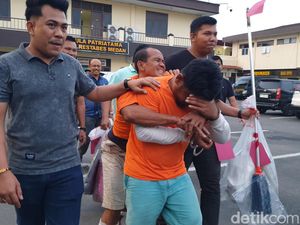 Pengusaha Burung Dibunuh Pekerjanya gegara Utang Rp 5 Juta Pengusaha Burung Dibunuh Pekerjanya gegara Utang Rp 5 Juta