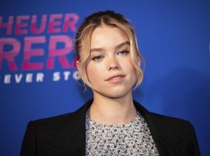 Potret Perdana Supergirl Garapan James Gunn Potret Perdana Supergirl Garapan James Gunn