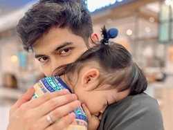 Moana Dipuji Pintar, Teuku Ryan Senang dan Beri Apresiasi ke Ria Ricis