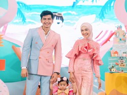 Bantahan Teuku Ryan Disebut Tak Nafkahi Lahir-Batin Ria Ricis