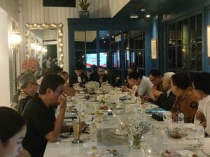 Sandiaga Ungkap 3 Fokus Ganjar untuk Dibahas di Debat Kelima