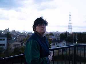 Ravi Andika Sajikan Karya Baru dengan Merilis Mythomania