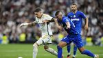 Jangan Tanya Hari Libur ke Federico Valverde