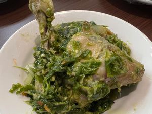 3. Resep Ayam Bumbu Cabe yang Sengatan Pedasnya Bikin Nagih 3. Resep Ayam Bumbu Cabe yang Sengatan Pedasnya Bikin Nagih