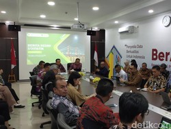 4 Daerah di Sumsel Alami Deflasi, Ternyata Ini Pemicunya