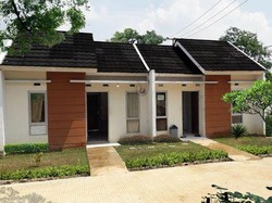 Cek Nih Pilihan Rumah Murah Rp 160 Juta-an Dekat Stasiun Rangkasbitung