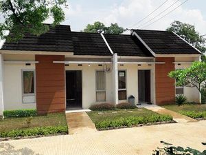 Cek Nih Pilihan Rumah Murah Rp 160 Juta-an Dekat Stasiun Rangkasbitung Cek Nih Pilihan Rumah Murah Rp 160 Juta-an Dekat Stasiun Rangkasbitung