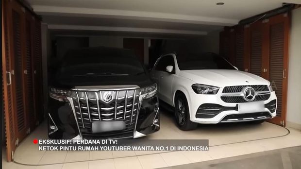 Rumah Ria Ricis