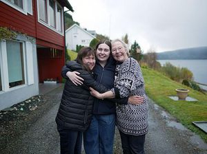 Wanita Ini Cari Pendonor Embrio ke Ibunya, Kirim Surat Menyentuh