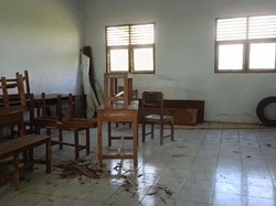 SD Negeri 3 Pekutatan Resmi Ditutup, Minim Murid karena Terdampak Tol