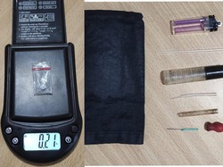 Camat di Muratara yang Digerebek Pesta Sabu dalam Kantor Dinonaktifkan