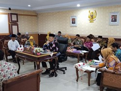 Nilai Sistem Merit Manajemen ASN di Bengkulu Terendah se-Sumatera