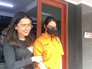 Langkah Siskaeee Seusai Gugatan Praperadilan Ditolak Hakim Langkah Siskaeee Seusai Gugatan Praperadilan Ditolak Hakim
