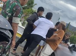 Nasib Kabag Kesra Soppeng Jadi Tersangka Usai Aniaya Pacar Putrinya