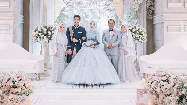 Sosok Mertua Ria Ricis yang Terseret Dalam Perceraian dengan Teuku Ryan