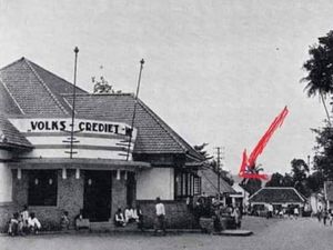 Mengulik Jejak Sejarah Freemason di Tanah Sunda Mengulik Jejak Sejarah Freemason di Tanah Sunda