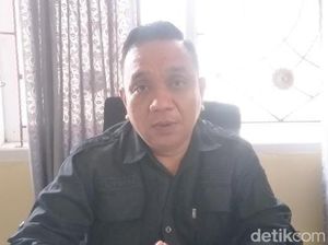 Gakkumdu Setop Kasus Caleg Gorontalo Minta Warga Kembalikan Uang Rp 75 Juta Gakkumdu Setop Kasus Caleg Gorontalo Minta Warga Kembalikan Uang Rp 75 Juta