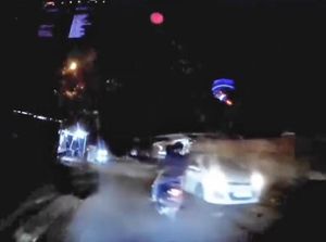 Viral Pemotor di Gowa Lempar Kaca Mobil Sedang Melintas, Polisi Turun Tangan