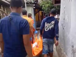 Transpuan di Kuningan Tewas Dibunuh Pacar, Pelaku Sempat Evakuasi Korban Transpuan di Kuningan Tewas Dibunuh Pacar, Pelaku Sempat Evakuasi Korban